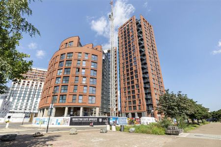 1 bedroom apartment to rent - Photo 5