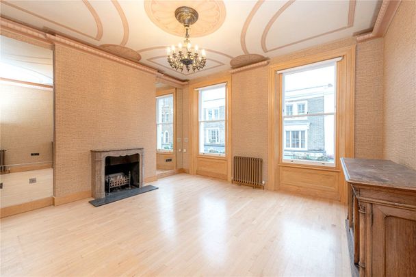 Kensington Park Road, W11 - Photo 1