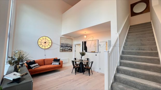 Caroline Street, Limehouse, E1 - Photo 1