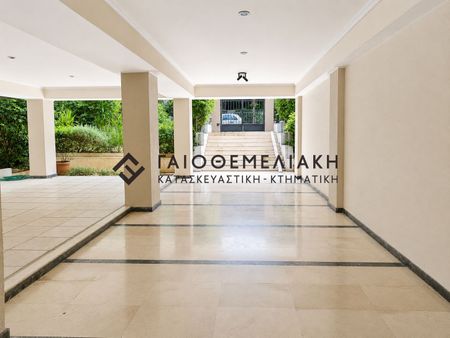 Διαμέρισμα για ενοικίαση - Παλαιό Ψυχικό - Φωτογραφία 5