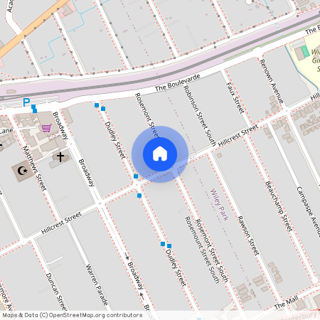 11/41-43 Rosemont Street, Punchbowl 2196, New South Wales