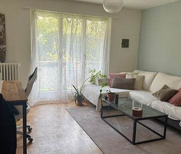 3 Zimmer-Wohnung in Zürich - Kreis 9 Altstetten, möbliert, auf Zeit - Photo 4