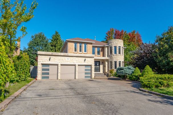 For Lease - 382 Elgin Mills Road, Richmond Hill, Ontario - Photo 1