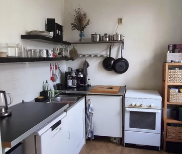 Süße 1-Zimmer Wohnung in Berlin Pankow zur Zwischenmiete - Photo 6