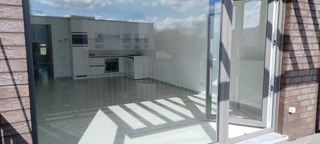 Appartement te huur - Foto 2