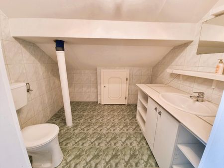 Helle 3-Zimmer-Wohnung im Zweiparteienhaus mit Garten - Photo 3
