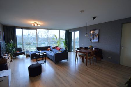 Te huur: Appartement Jupiterstraat 136 in Rotterdam - Foto 2