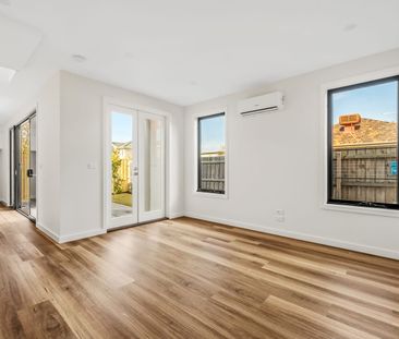 Architecturally Designed Townhouse!! - Photo 1