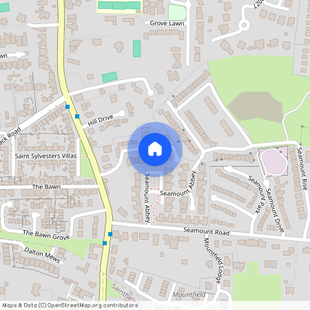 26 Oakhall Malahide, Malahide, Dublin, K36 FW58