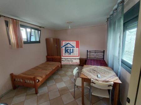 Διαμέρισμα για ενοικίαση - Λέσβος - Μυτιλήνη - Φωτογραφία 3