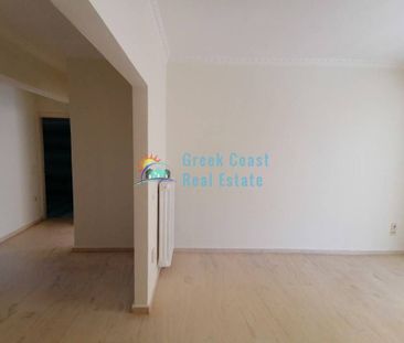 Διαμέρισμα για ενοικίαση Αγυιά (Πάτρα) - Photo 1