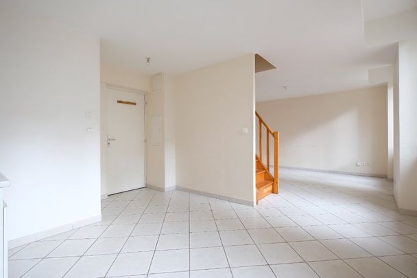 APPARTEMENT T3 A LOUER - Photo 1