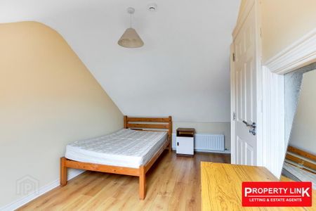 STUDENT ACCOMMODATION, 20 Argyle Terrace, Derry/Londonderry, BT48 0DW - Photo 3
