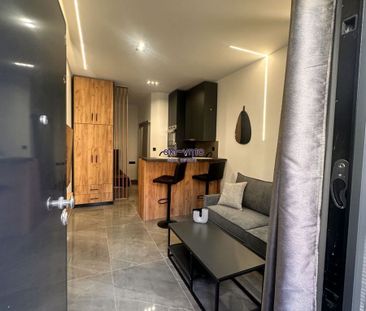 Studio/Γκαρσονιέρα για ενοικίαση - Κέντρο Θεσσαλονίκης, - Photo 2
