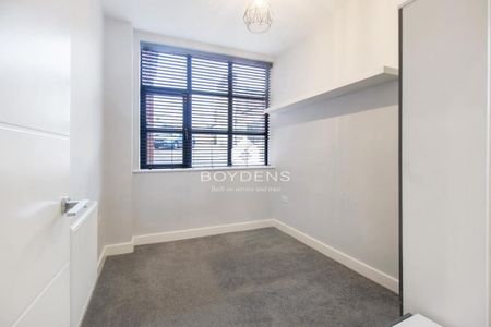 2 bedroom apartment to rent - Photo 3