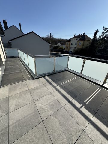 Maison mitoyenne 5 pièces à - Photo 5