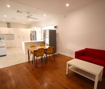 6-bedroom shared house / townhouse, Fox Avenue - Photo 5