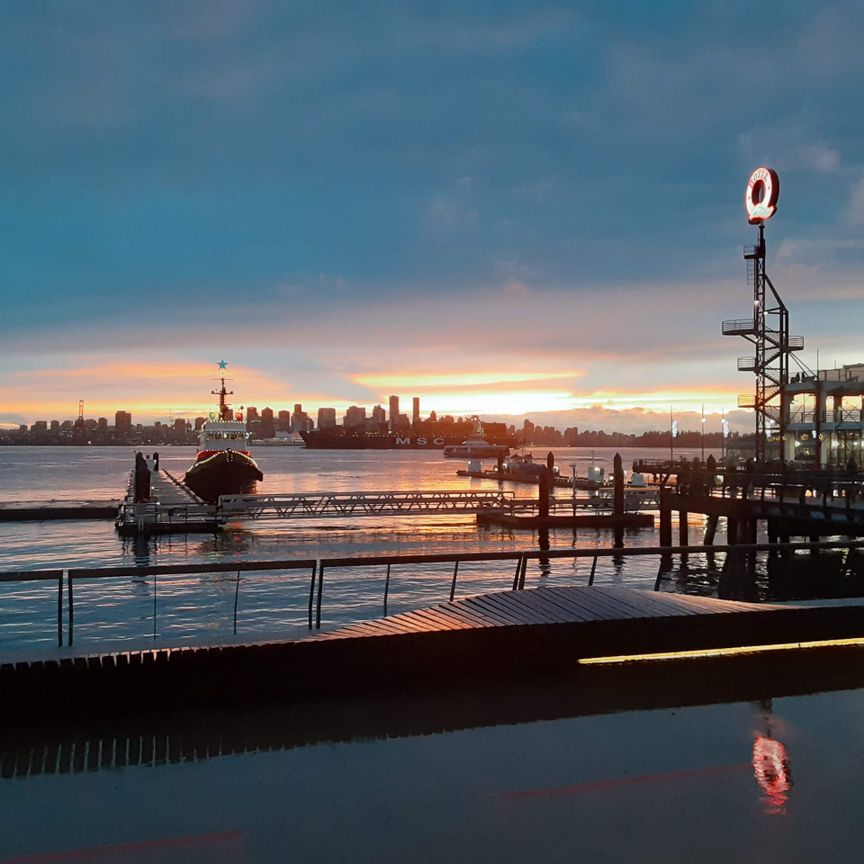 140 E. 4th Street, North Vancouver, Bc V7l 4r1 - Photo 1