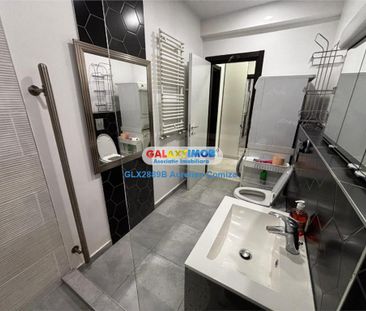 Apartament 2 camere bloc nou Damaroaia - Photo 6