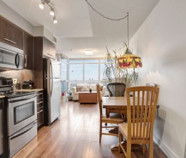 For Lease - 1048 Broadview Avenue Unit# 1806, Toronto, Ontario - Photo 6