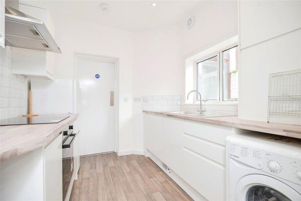 1 bedroom house to rent - Photo 1