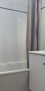 Location Appartement 1 pièce 22m² BORDEAUX 33800 - Photo 4