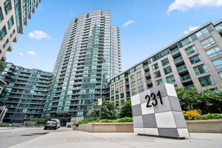 For Lease - 231 Fort York Boulevard Unit# 1802, Toronto, Ontario - Photo 3