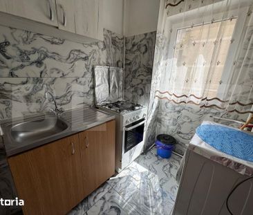 Garsoniera de inchiriat, aer conditionat, Lapus - Photo 4