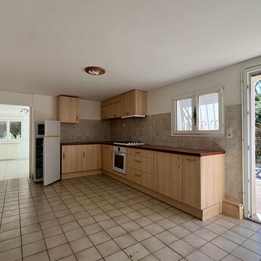 Appartement à louer 2 pièces • Prades-le-Lez - Photo 1