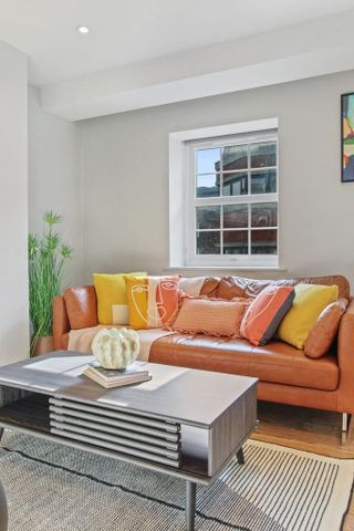 1 bedroom serviced apartment to rent - Photo 3