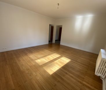 Location Appartement 4 pièces 80m² RODEZ 12000 - Photo 6