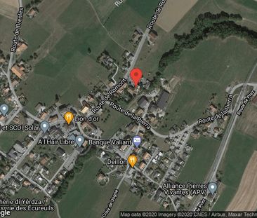 SPACIEUX 2 ½ PIÈCES de 54 m2 au cœur du village ! - Foto 2