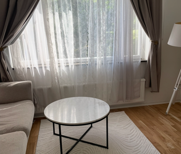 Logdansvägen, Sundbyberg - Photo 1