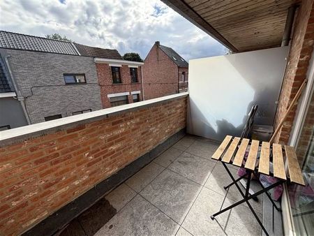 Appartement te huur - Photo 4
