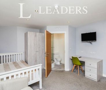 1 bedroom studio to rent Iron Gate Studios, 37-38 Iron Gate, Derby,... - Photo 1