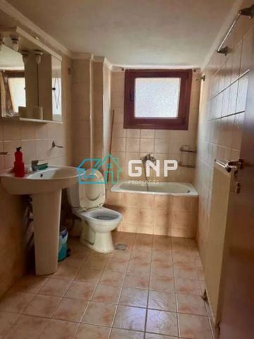 Studio/Γκαρσονιέρα για ενοικίαση Βαρδάρης - Δικαστήρια (Βαρδάρης - Λαχανόκηποι) - Φωτογραφία 3