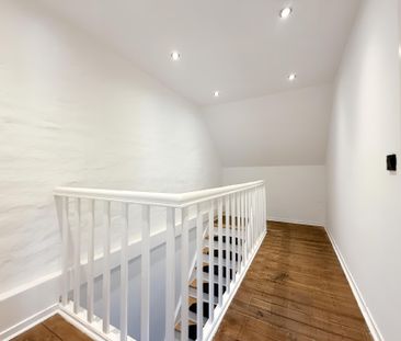 GROßZÜGIGE MASIONETTEWOHNUNG MIT 139 M² IM ZENTRUM ZU MIETEN! - Photo 5