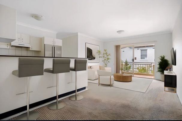 74-80 Willis St, Sydney - Photo 1