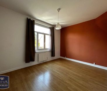 Appartement à louer 2 pièces 46m² - Photo 3