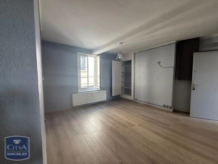 Appartement à louer 2 pièces 35.6m² - Photo 3