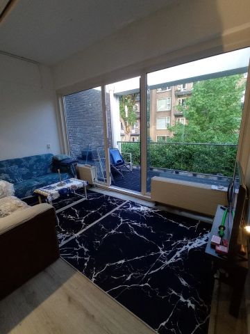 Chambre meublée à louer sur Romerselaan, Arnhem - Photo 2