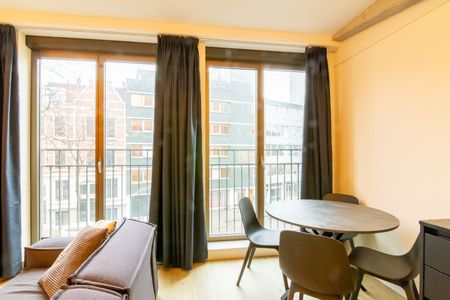 Appartement te huur: Van Vollenhovenstraat 3-234 3016 BE Rotterdam - Foto 2
