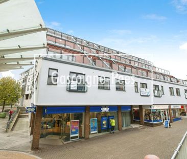 2 bedroom apartment to rent - Photo 5