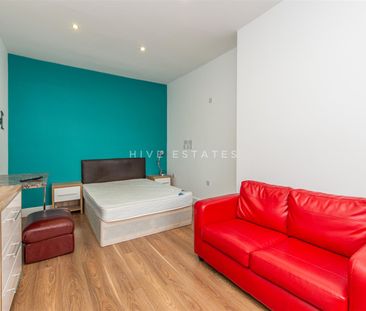 Meldon Terrace, Heaton, Newcastle Upon Tyne - Photo 3