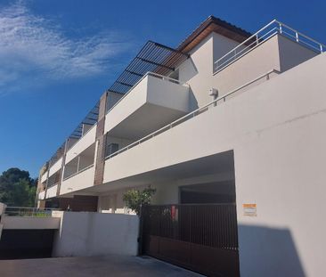 location Appartement T2 DE 38.7m² À VENDARGUES - Photo 6