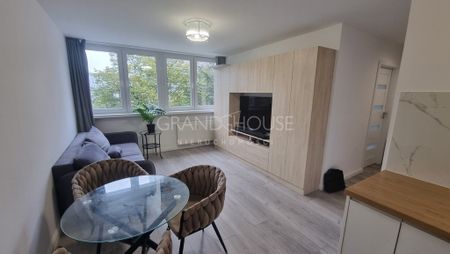 Apartament 2pok. centrum - Photo 3