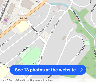 Old Road, Neath, Neath Port Talbot. SA11 2BU - Photo 1