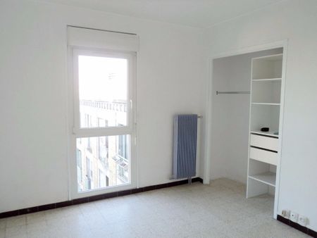 Location appartement 3 pièces, 62.91m², Nîmes - Photo 2
