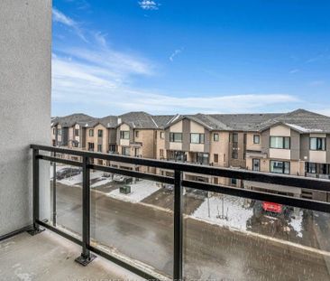 For Lease - 470 Gordon Krantz Avenue Unit# 316, Milton, Ontario - Photo 2