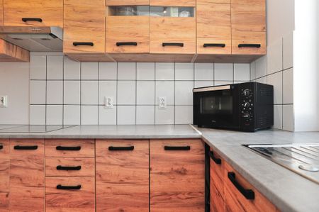 MIESZKANIE na WYNAJEM - Photo 4